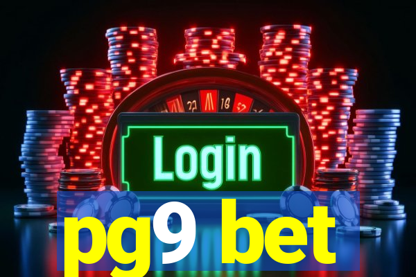 pg9 bet